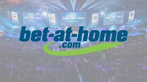 bet at home open